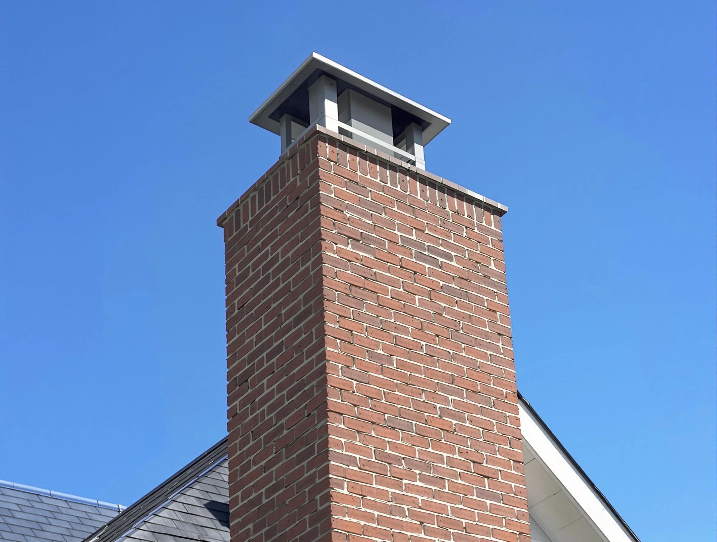 Chimney Remodeling service in North Decatur, GA